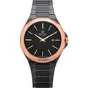 Мужские водонепроницаемые наручные часы Royal London 41480-05 кварцевые