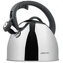 Чайник Ardesto Gemini Cremona 2.5 л серый (AR1947KS)