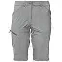 Шорти жіночі Turbat Bali Wms сірі XS (2023)