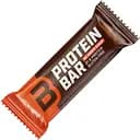 Батончик BiotechUSA Protein Bar Солона карамель 70 г