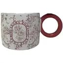 Чашка Led  Retro 450 мл в асортименті (B060355)