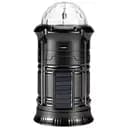 Фонарь Grand XF-5802 складной кемпинговый и диско лампа 1W + 6 диодов