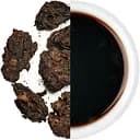 Чай OYCHA Бибряшки ниндзя Лао Ча Тоу Шу Пуэр 200 г