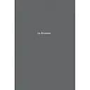 Блокнот Gifty "Та бля"