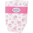 Подгузники для куклы Baby Born 5 шт. (826508)