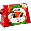 Новогодний подарочный набор Roshen №2 Новогодняя сумочка 338 г