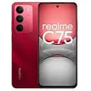 Смартфон Realme C75 8/256Gb Red (Global Version)