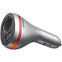 Автомобильное зарядное устройство для Ugreen CD204 Car Charger 2 x USB Ports