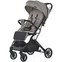 Дитяча прогулянкова коляска-книжка Bambi M 5727 Flash Latte Бежева