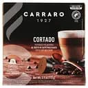 Кава в капсулах Carraro Dolce Gusto Cortado, 16 капсул