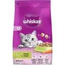 Сухой корм для котов Whiskas с ягненком 300 г