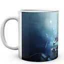 Кружка GeekLand Attack on Titan Атака Титанов Энни AOT 002.13 330 мл белая