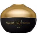 Нічний крем для обличчя Famirel Black Caviar з чорною ікрою живильний 50 мл