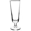 Стакан Bormioli Rocco Jazz для коктейлей 330 мл прозрачный (129470BAC021990)