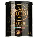 Кава мелена Aroma Gold Espresso, 250 г (895898)