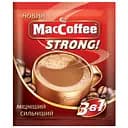 Напій кавовий MacCoffee Strong 3в1, 16 г (691305)