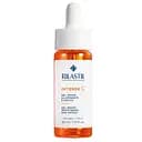 Антиоксидантна освітлювальна гель-сироватка для обличчя Rilastil Intense з вітаміном С, 30 мл