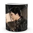 Кружка GeekLand The Vampire Diaries Picture VD.002.28 330 мл белая