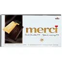 Шоколад Merci горький 100 г (918839)