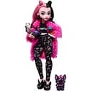 Лялька Monster High Дракулора Лячна піжамна вечірка (HKY66)