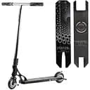 Труковий самокат Best Scooter PL-81855 HIC-система з принтом