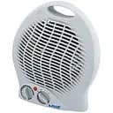 Тепловентилятор A-Plus 2124 бытовой нагреватель дуйчик