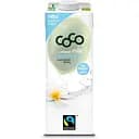 Напій кокосовий Dr. Antonio Martins органічний 1л