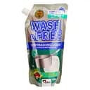 Засіб для миття посуду Wash & Free Екстракт алое вера та лісової суниці 500 мл (724670)