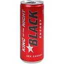 Напій енергетичний Black Energy Sex безалкогольний газований 250 мл