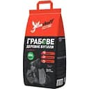 Уголь древесный Jarrkoff GOLD 3 кг