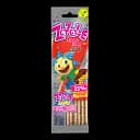 Конфеты желейные Zozole Cola Paski со вкусом когда 75 г