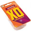 Чипсы куриные ХО перекусить? Dry Chicken Hot сыровяленые 45 г