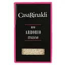 Рис Casa Rinaldi Арборио среднезернистый 500 г