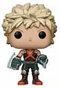 Фигурка Funko Pop Фанко Поп Кацуки Бакуго Моя геройская академия Katsuki 10 см Anime MHA K 249