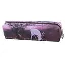 Пенал Олень, 1 відділення, 21x6.2x4.5 см, 023M-P (В асортименті)