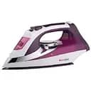 Парова праска Livstar LSU 1759 з керамічним покриттям, антипригарною підошвою 2200W