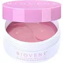 Патчи Biovene под глаза гидрогелевые с бакучиолом 60 шт.