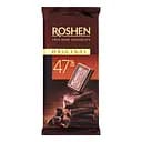 Шоколад черный Roshen Original 47% 85 г (861863)