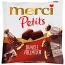 Цукерки Merci Petits Dark Milk Chocolate 125 г