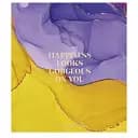 Тетрадь общая Школярик My motivations 080-3103L-3 в линию 80 листов