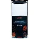 Ємність Vittora склянна з кришкою 1300 мл (111182)