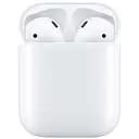 Наушники Apple AirPods 2 with Charging Case (MV7N2) MV7N2