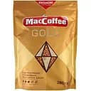 Кава розчинна MacCoffee Gold сублімована 280 г