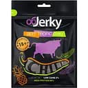 Говядина Objerky Tropic chili вяленая 50 г (588663)