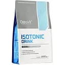 Ізотонік OstroVit Isotonic 1.5 кг Персик