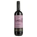 Вино Luce di Passione Sangiovese IGP сухое красное 0.75 л