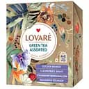 Чай зелений Lovare Assorted 48 г (32 шт. 1.5 г) (940497)