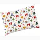 Набір наволочок LeLit L-2063 поплін 50 x 70 см 2 шт. (le2000000326795)