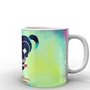 Кухоль GeekLand Загін Самогубців Suicide Squad smile SS.02.014 330 мл білий