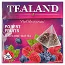 Чай фруктовый Tealand Forest Fruit лесная ягода 40 г (20 шт. х 2 г)